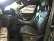 2023 Hyundai Palisade Calligraphy с VIN KM8R74GE7PU611850, выставлен на аукционе Copart как лот 63023794 с пробегом 36 259 миль миль и Списание • Salvage title. История ставок и продаж доступна на DreamBid. Изображение 7.