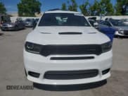 ✅ 2020 Dodge Durango GT Plus • VIN: 1C4RDHDG2LC380964 • Lot: 58015755. Listed on Copart with 94,996 mi. Free auction sales archive from the USA and detailed vehicle history report at DreamBid. Image 5.