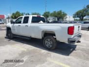 ✅ 2019 Chevrolet Silverado 2500HD Work Truck • VIN: 2GC2CREG7K1136112 • Lot: 42486087. Listed on IAAI with 99,977 mi. Free auction sales archive from the USA and detailed vehicle history report at DreamBid. Image 3.
