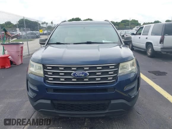 ✅ 2016 Ford Explorer • VIN: 1FM5K7B84GGA60596 • Лот: 43148878. Опубликован ранее на IAAI с пробегом 87 618 миль. Бесплатный доступ к архиву аукционных продаж из США и подробный отчёт об истории автомобиля на DreamBid. Изображение 12.