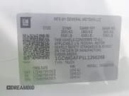 ✅ 2020 Chevrolet Express Cargo • VIN: 1GCWGAFP1L1256288 • Lot: 43156786. Listed on IAAI with 86,109 mi. Free auction sales archive from the USA and detailed vehicle history report at DreamBid. Image 9.