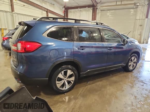 ✅ 2022 Subaru Ascent Premium • VIN: 4S4WMACD0N3434729 • Lot: 93120905. Listed on Copart with 135,358 mi. Free auction sales archive from the USA and detailed vehicle history report at DreamBid. Image 3.