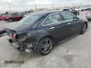 ✅ 2019 Mercedes-Benz A 220 • VIN: WDD3G4FB3KW012951 • Lot: 92906685. Wystawiony na Copart z przebiegiem 49 064 mil. Bezpłatny archiwum sprzedaży aukcyjnych z USA i szczegółowy raport historii pojazdu na DreamBid. Zdjęcie 3.