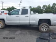 ✅ 2018 Chevrolet Silverado 1500 LT • VIN: 1GCVKREC1JZ293623 • Лот: 43371033. Опубликован ранее на IAAI с пробегом 186 907 миль. Бесплатный доступ к архиву аукционных продаж из США и подробный отчёт об истории автомобиля на DreamBid. Изображение 14.