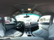 ✅ 2010 Toyota Tacoma PreRunner • VIN: 3TMJU4GN0AM095417 • Lot: 42834140. Listed on IAAI with 166,741 mi. Free auction sales archive from the USA and detailed vehicle history report at DreamBid. Image 19.