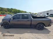 ✅ 2021 Ram 1500 Tradesman • VIN: 1C6RR7ST1MS587419 • Lot: 43192599. Listed on IAAI with 107,507 mi. Free auction sales archive from the USA and detailed vehicle history report at DreamBid. Image 14.