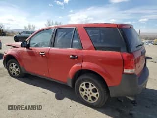 ✅ 2003 Saturn VUE • VIN: 5GZCZ63B03S909754 • Lot: 44703805. Wystawiony na Copart z przebiegiem 159 608 mil. Bezpłatny archiwum sprzedaży aukcyjnych z USA i szczegółowy raport historii pojazdu na DreamBid. Zdjęcie 2.