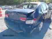 2008 Hyundai Sonata GLS z VIN 5NPET46F38H390767, wystawiony jako IAAI lot #43270355 z przebiegiem 64 974 mil mil oraz . Historia ofert i sprzedaży dostępna na DreamBid. Obrazek 6.