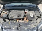 ✅ 2014 Chevrolet Volt • VIN: 1G1RB6E40EU172604 • Lot: 65450204. Wystawiony na Copart z przebiegiem 198 450 mil. Bezpłatny archiwum sprzedaży aukcyjnych z USA i szczegółowy raport historii pojazdu na DreamBid. Zdjęcie 11.