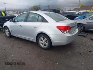 2012 Chevrolet Cruze 1LT with VIN 1G1PF5SC6C7278018, listed as a IAAI auction lot 43504570 with 119,955 mi miles and . Bid and sale history available at DreamBid. Image 3.