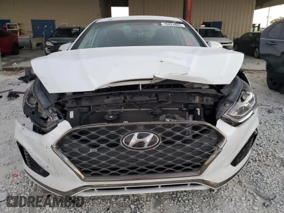 ✅ 2019 Hyundai Sonata SEL • VIN: 5NPE34AF1KH753680 • Лот: 70424662. Опубликован ранее на Copart с пробегом 41 779 миль. Бесплатный доступ к архиву аукционных продаж из США и подробный отчёт об истории автомобиля на DreamBid. Изображение 5.