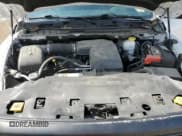 ✅ 2021 Ram 1500 Warlock • VIN: 1C6RR7GG7MS510498 • Lot: 56228385. Listed on Copart with 48,116 mi. Free auction sales archive from the USA and detailed vehicle history report at DreamBid. Image 11.