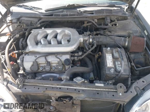 ✅ 1999 Acura TL • VIN: 19UUA5642XA016681 • Лот: 43065913. Опубликован ранее на IAAI с пробегом 381 724 миль. Бесплатный доступ к архиву аукционных продаж из США и подробный отчёт об истории автомобиля на DreamBid. Изображение 10.