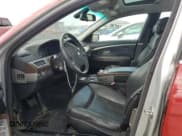 ✅ 2008 BMW 7 Series 750i • VIN: WBAHL83528DT11351 • Lot: 69042335. Listed on Copart with 118,203 mi. Free auction sales archive from the USA and detailed vehicle history report at DreamBid. Image 7.