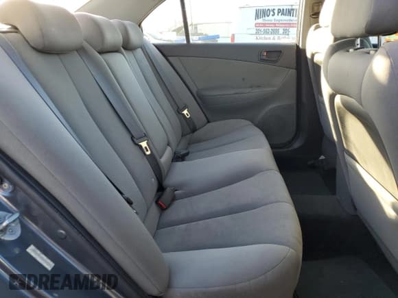 ✅ 2009 Hyundai Sonata GLS • VIN: 5NPET46C49H430569 • Lot: 84957734. Listed on Copart with 217,412 mi. Free auction sales archive from the USA and detailed vehicle history report at DreamBid. Image 10.