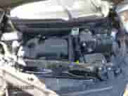 2021 Chevrolet Equinox LT с VIN 3GNAXKEV0ML382515, выставлен на аукционе IAAI как лот 43213145 с пробегом 59 463 миль миль и . История ставок и продаж доступна на DreamBid. Изображение 10.