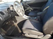 ✅ 2005 Scion tC • VIN: JTKDE177350043629 • Lot: 87303305. Listed on Copart with 93,675 mi. Free auction sales archive from the USA and detailed vehicle history report at DreamBid. Image 7.