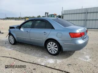 ✅ 2010 Hyundai Sonata Limited • VIN: 5NPEU4AC9AH643820 • Лот: 89378635. Опубликован ранее на Copart с пробегом 145 409 миль. Бесплатный доступ к архиву аукционных продаж из США и подробный отчёт об истории автомобиля на DreamBid. Изображение 2.