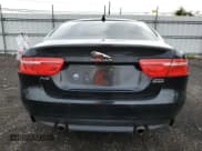 ✅ 2019 Jaguar XE 25t Premium • VIN: SAJAJ4FX7KCP43898 • Lot: 82098265. Listed on Copart with 92,625 mi. Free auction sales archive from the USA and detailed vehicle history report at DreamBid. Image 6.