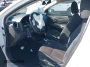 ✅ 2019 Nissan Versa S Plus • VIN: 3N1CN7APXKL842937 • Lot: 43137743. Listed on IAAI with Not provided. Free auction sales archive from the USA and detailed vehicle history report at DreamBid. Image 13.