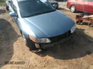 ✅ 2007 Acura TSX Navi • VIN: JH4CL96957C009802 • Lot: 42807849. Listed on IAAI with 207,631 mi. Free auction sales archive from the USA and detailed vehicle history report at DreamBid. Image 6.