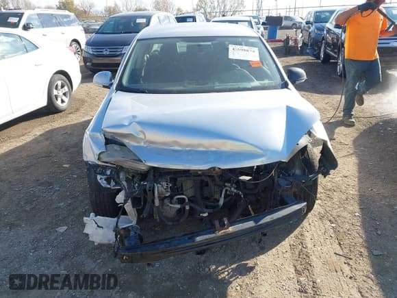 ✅ 2009 Volkswagen Jetta S • VIN: 3VWJM71K69M005535 • Лот: 43598874. Опубликован ранее на IAAI с пробегом 170 971 миль. Бесплатный доступ к архиву аукционных продаж из США и подробный отчёт об истории автомобиля на DreamBid. Изображение 13.