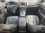 ✅ 2015 Ford Edge Titanium • VIN: 2FMTK4K90FBB13511 • Lot: 71624465. Listed on Copart with 168,052 mi. Free auction sales archive from the USA and detailed vehicle history report at DreamBid. Image 8.