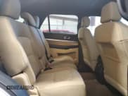 ✅ 2017 Ford Explorer • VIN: 1FM5K8B87HGD12560 • Лот: 84609874. Опубликован ранее на Copart с пробегом 143 690 миль. Бесплатный доступ к архиву аукционных продаж из США и подробный отчёт об истории автомобиля на DreamBid. Изображение 11.