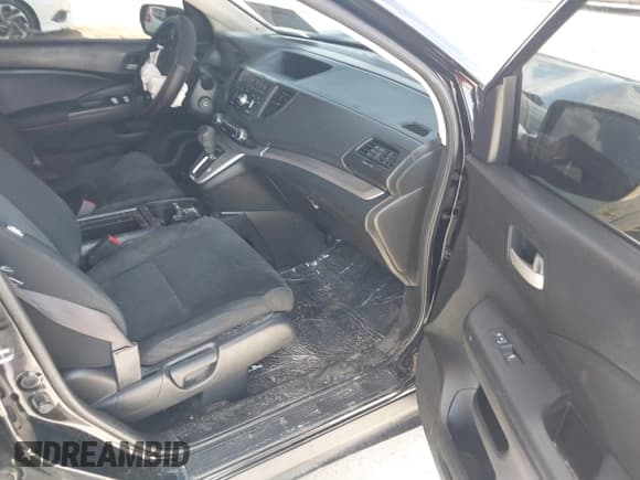 ✅ 2013 Honda CR-V LX • VIN: 2HKRM4H39DH618220 • Lot: 42536568. Wystawiony na IAAI z przebiegiem 126 375 mil. Bezpłatny archiwum sprzedaży aukcyjnych z USA i szczegółowy raport historii pojazdu na DreamBid. Zdjęcie 5.