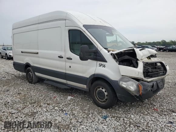 ✅ 2017 Ford Transit • VIN: 1FTBW3XM5HKB26422 • Lot: 81663285. Wystawiony na Copart z przebiegiem 866 237 mil. Bezpłatny archiwum sprzedaży aukcyjnych z USA i szczegółowy raport historii pojazdu na DreamBid. Zdjęcie 4.