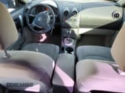 ✅ 2010 Nissan Rogue S • VIN: JN8AS5MTXAW002079 • Lot: 89665145. Wystawiony na Copart z przebiegiem 237 375 mil. Bezpłatny archiwum sprzedaży aukcyjnych z USA i szczegółowy raport historii pojazdu na DreamBid. Zdjęcie 8.