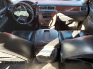 ✅ 2007 Chevrolet Silverado 1500 LTZ • VIN: 2GCEK13MX71658184 • Lot: 76748164. Listed on Copart with 242,078 mi. Free auction sales archive from the USA and detailed vehicle history report at DreamBid. Image 8.