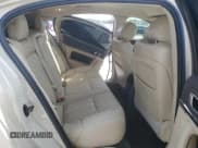 ✅ 2015 Lincoln MKS • VIN: 1LNHL9DK3FG605670 • Lot: 87386755. Wystawiony na Copart z przebiegiem 158 991 mil. Bezpłatny archiwum sprzedaży aukcyjnych z USA i szczegółowy raport historii pojazdu na DreamBid. Zdjęcie 10.