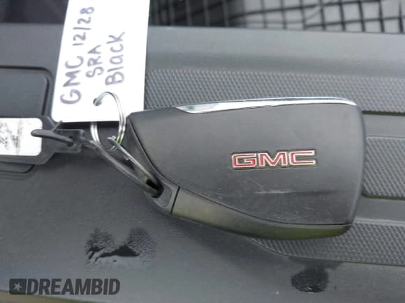 ✅ 2023 GMC Sierra 1500 Denali Ultimate • VIN: 1GTUUHEL1PZ225105 • Лот: 41222732. Опубликован ранее на IAAI с пробегом 18 795 миль. Бесплатный доступ к архиву аукционных продаж из США и подробный отчёт об истории автомобиля на DreamBid. Изображение 11.