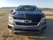 ✅ 2016 Chevrolet Colorado 2WD WT • VIN: 1GCHSBE39G1258985 • Лот: 80579535. Опубликован ранее на Copart с пробегом 103 565 миль. Бесплатный доступ к архиву аукционных продаж из США и подробный отчёт об истории автомобиля на DreamBid. Изображение 5.