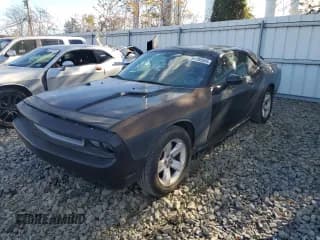 ✅ 2012 Dodge Challenger SXT Plus • VIN: 2C3CDYAG2CH259329 • Лот: 91780585. Опубликован ранее на Copart с пробегом 164 670 миль. Бесплатный доступ к архиву аукционных продаж из США и подробный отчёт об истории автомобиля на DreamBid. Изображение 1.