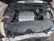 ✅ 2008 Cadillac DTS 1SC • VIN: 1G6KD57Y88U190885 • Lot: 43277311. Wystawiony na IAAI z przebiegiem 166 125 mil. Bezpłatny archiwum sprzedaży aukcyjnych z USA i szczegółowy raport historii pojazdu na DreamBid. Zdjęcie 10.