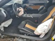 ✅ 2020 BMW M8 Competition • VIN: WBSDZ0C09LCD73457 • Lot: 56840415. Wystawiony na Copart z przebiegiem 29 121 mil. Bezpłatny archiwum sprzedaży aukcyjnych z USA i szczegółowy raport historii pojazdu na DreamBid. Zdjęcie 7.