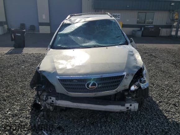 ✅ 2006 Lexus RX 400h • VIN: JTJHW31U960029054 • Lot: 89780115. Wystawiony na Copart z przebiegiem 153 967 mil. Bezpłatny archiwum sprzedaży aukcyjnych z USA i szczegółowy raport historii pojazdu na DreamBid. Zdjęcie 5.