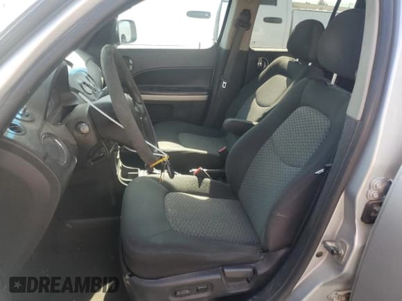 ✅ 2009 Chevrolet HHR 1LT • VIN: 3GNCA23B59S628913 • Lot: 45546075. Listed on Copart with 272,843 mi. Free auction sales archive from the USA and detailed vehicle history report at DreamBid. Image 7.