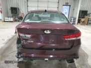 ✅ 2017 Kia Optima LX • VIN: 5XXGT4L36HG173275 • Lot: 93503455. Listed on Copart with 83,226 mi. Free auction sales archive from the USA and detailed vehicle history report at DreamBid. Image 6.