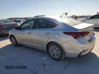 ✅ 2020 Hyundai Accent SE • VIN: 3KPC24A67LE092107 • Лот: 49967315. Опубликован ранее на Copart с пробегом 32 896 миль. Бесплатный доступ к архиву аукционных продаж из США и подробный отчёт об истории автомобиля на DreamBid. Изображение 2.