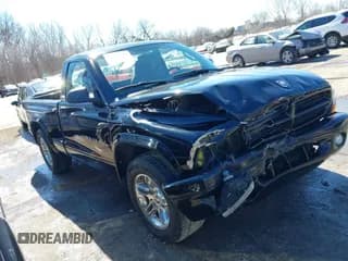 ✅ 2002 Dodge Dakota • VIN: 1B7FL36Z12S658751 • Lot: 41678588. Wystawiony na IAAI z przebiegiem 47 685 mil. Bezpłatny archiwum sprzedaży aukcyjnych z USA i szczegółowy raport historii pojazdu na DreamBid. Zdjęcie 1.