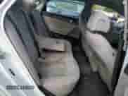 2016 Hyundai Sonata SE z VIN 5NPE24AF5GH403642, wystawiony jako Copart lot #55575015 z przebiegiem 147 462 mil mil oraz Szkoda całkowita • Salvage title. Historia ofert i sprzedaży dostępna na DreamBid. Obrazek 10.