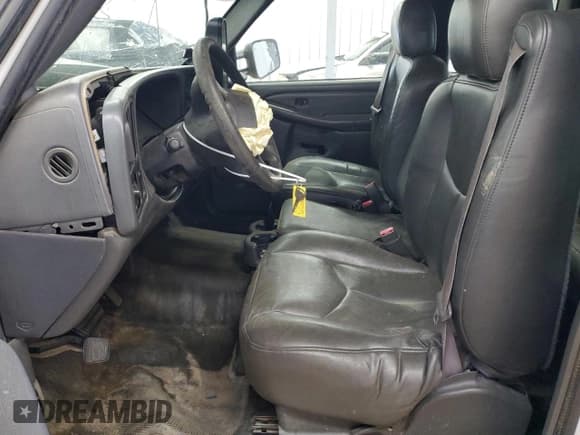 ✅ 2003 GMC Sierra 1500 • VIN: 1GTEC19TX3E326007 • Лот: 58394025. Опубликован ранее на Copart с пробегом Не указан. Бесплатный доступ к архиву аукционных продаж из США и подробный отчёт об истории автомобиля на DreamBid. Изображение 7.