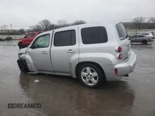 ✅ 2010 Chevrolet HHR 1LT • VIN: 3GNBABDB2AS641987 • Lot: 44778405. Listed on Copart with 153,888 mi. Free auction sales archive from the USA and detailed vehicle history report at DreamBid. Image 2.