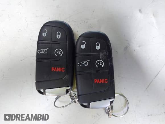 2021 Dodge Durango R/T with VIN 1C4SDJCT7MC555749, listed as a IAAI auction lot 41491861 with 36,381 mi miles and . Bid and sale history available at DreamBid. Image 11.