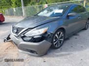 ✅ 2017 Nissan Altima SL • VIN: 1N4BL3AP3HC180457 • Lot: 43828605. Listed on IAAI with 134,831 mi. Free auction sales archive from the USA and detailed vehicle history report at DreamBid. Image 18.