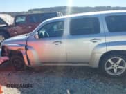 ✅ 2011 Chevrolet HHR 1LT • VIN: 3GNBABFW2BS527487 • Lot: 41782913. Listed on IAAI with 229,015 mi. Free auction sales archive from the USA and detailed vehicle history report at DreamBid. Image 15.