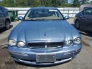 ✅ 2003 Jaguar X-Type 2.5L Manual • VIN: SAJEA51D13XC93893 • Lot: 81316945. Wystawiony na Copart z przebiegiem 95 012 mil. Bezpłatny archiwum sprzedaży aukcyjnych z USA i szczegółowy raport historii pojazdu na DreamBid. Zdjęcie 5.